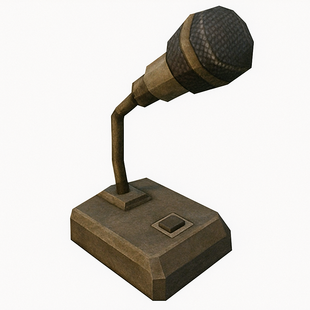 Voice